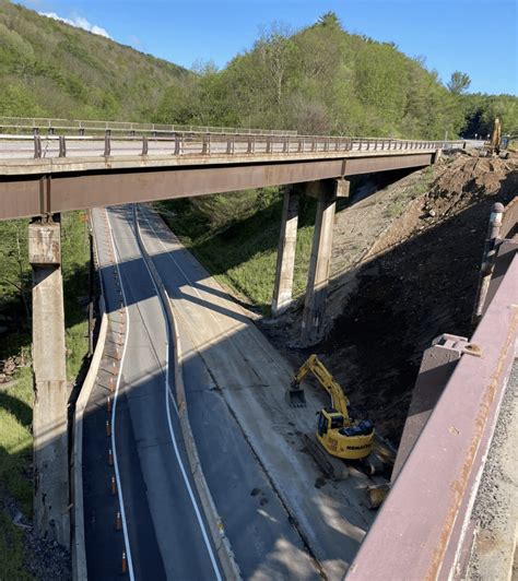 NYSDOT to replace bridge over Adirondack Northway
